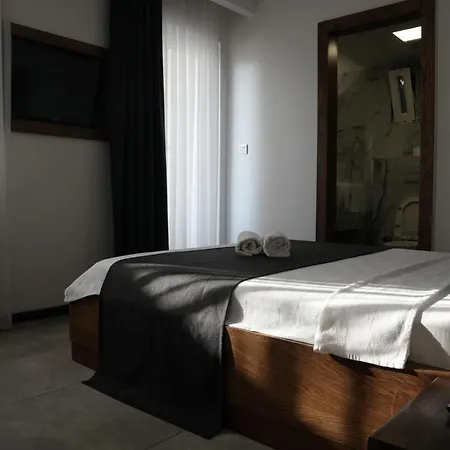 Exen By Weekend 3* Bodrum