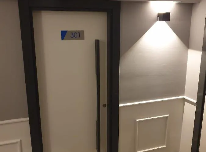 Exen By Weekend Hotel