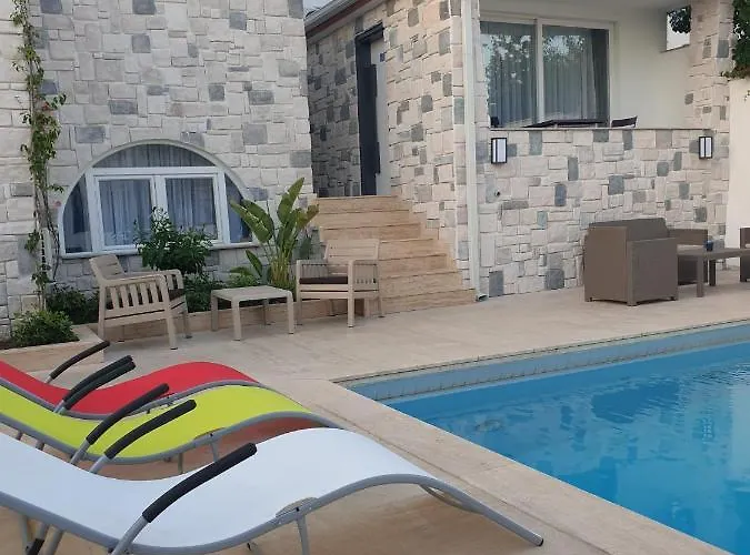 Hotel Exen By Weekend Bodrum