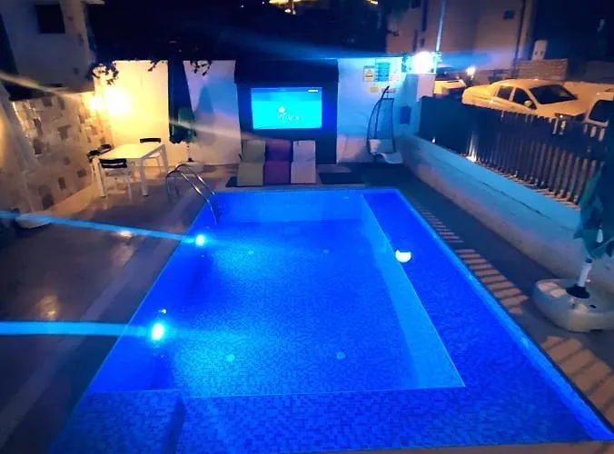 Exen By Weekend Hotel Bodrum