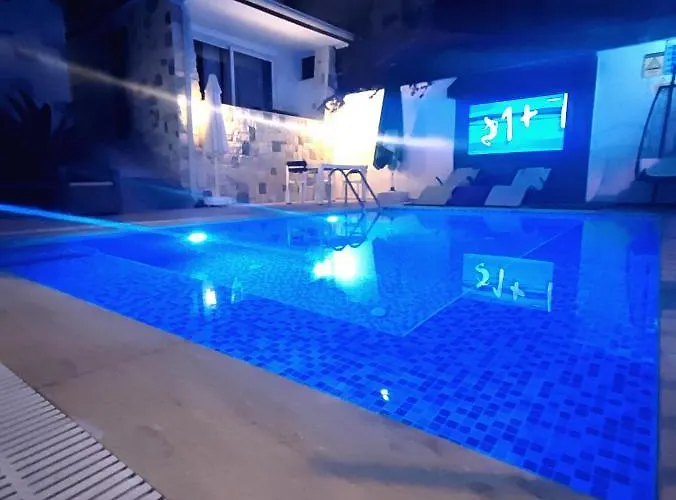 Exen By Weekend 3* Bodrum