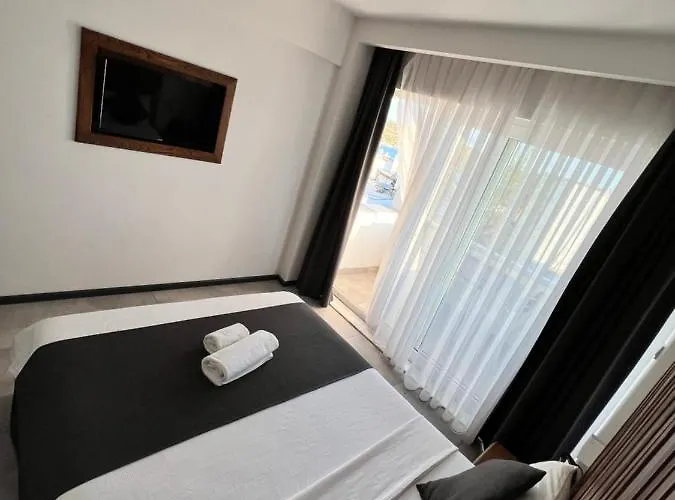 Hotel Exen By Weekend Bodrum