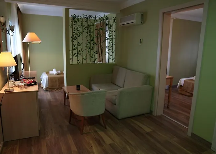 Exen By Weekend Hotel