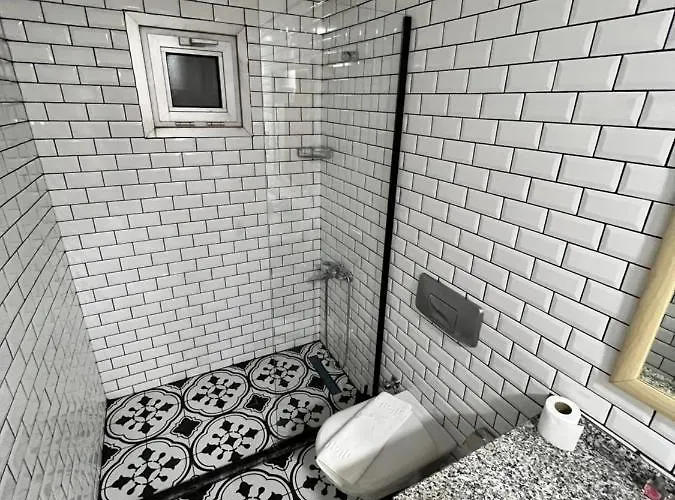 Exen By Weekend Hotel Bodrum