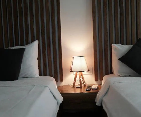 Exen By Weekend Hotel 3*