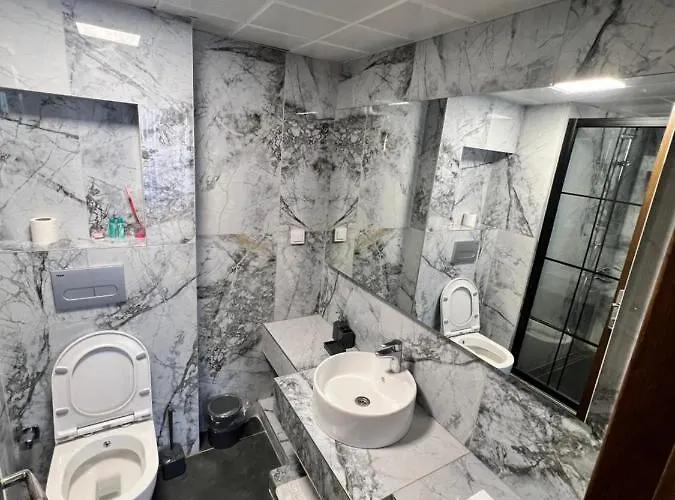 Hotel Exen By Weekend Bodrum