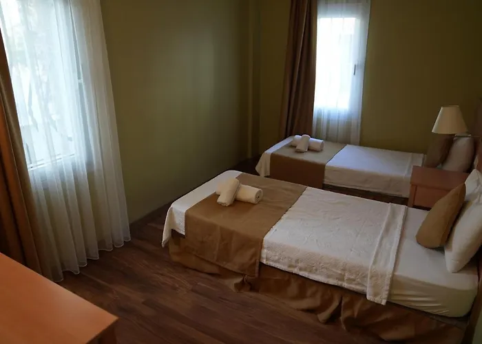 Hotel Exen By Weekend Bodrum