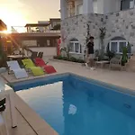 Exen By Weekend 호텔 Bodrum