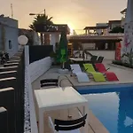 Exen By Weekend 3* Bodrum