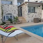 호텔 Exen By Weekend Bodrum