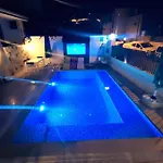 Exen By Weekend 호텔 Bodrum