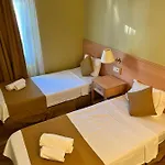 Exen By Weekend 호텔 Bodrum