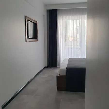 Exen By Weekend Hotel