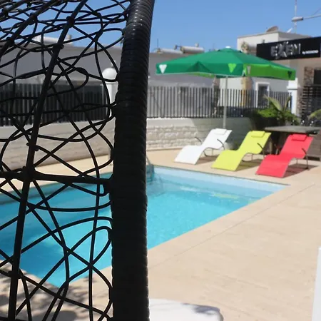 Hotel Exen By Weekend