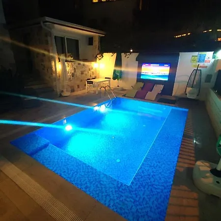 Hotel Exen By Weekend