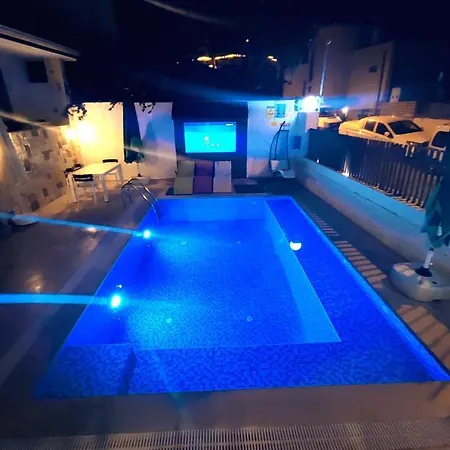 Exen By Weekend Hotel Bodrum