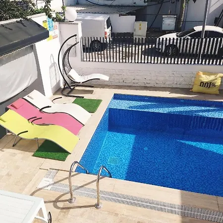 Exen By Weekend Bodrum