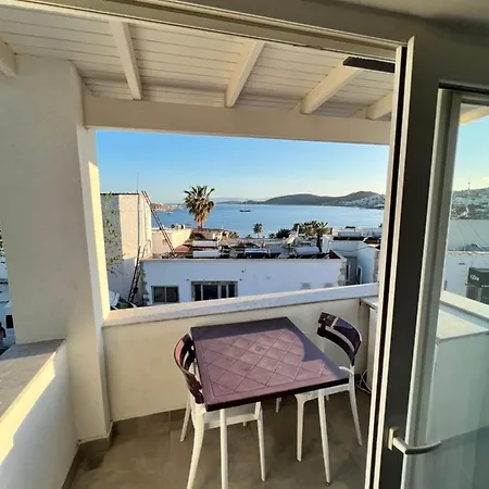 Exen By Weekend Hotel Bodrum