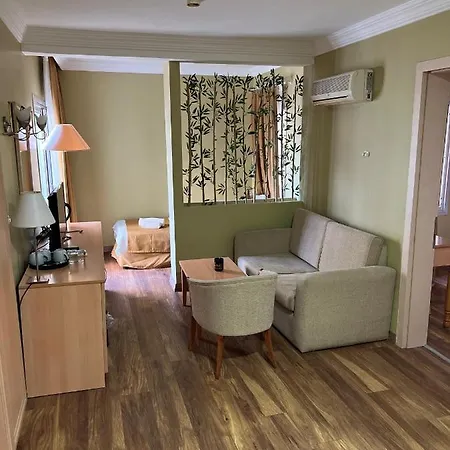 Hotel Exen By Weekend 3*