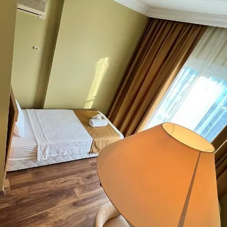 Exen By Weekend Hotel Bodrum