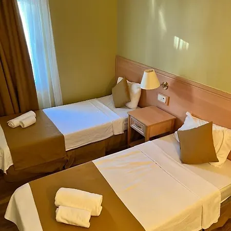 Exen By Weekend Hotel Bodrum