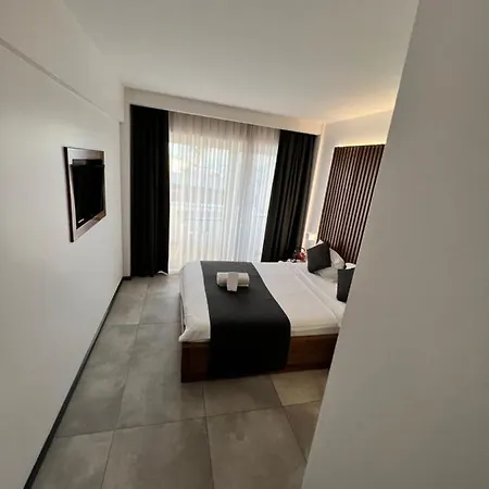 Exen By Weekend Bodrum