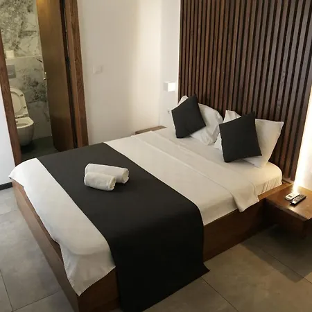 Exen By Weekend 호텔 Bodrum