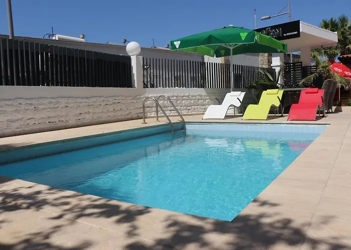 Hotel Exen By Weekend 3*