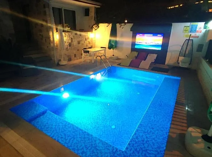 Hotel Exen By Weekend