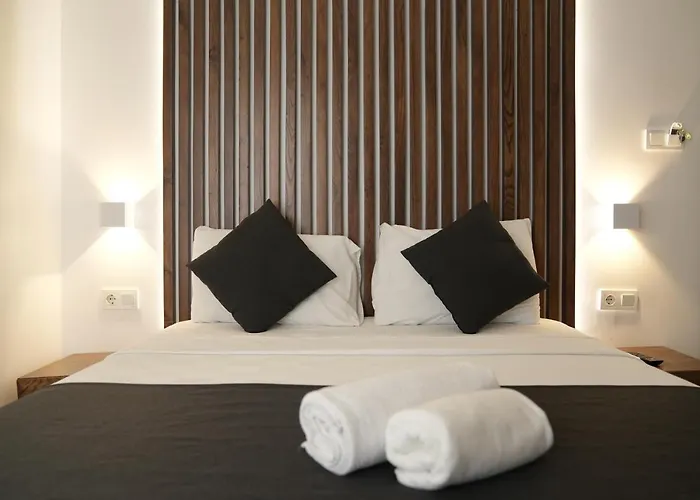 Exen By Weekend 3* Bodrum