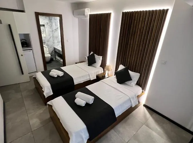 Hotel Exen By Weekend 3*