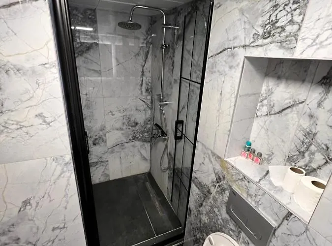 Hotel Exen By Weekend 3*