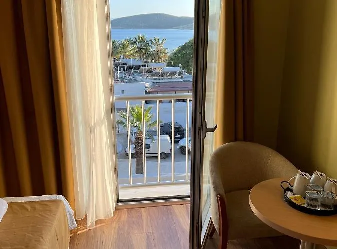 Hotel Exen By Weekend Bodrum