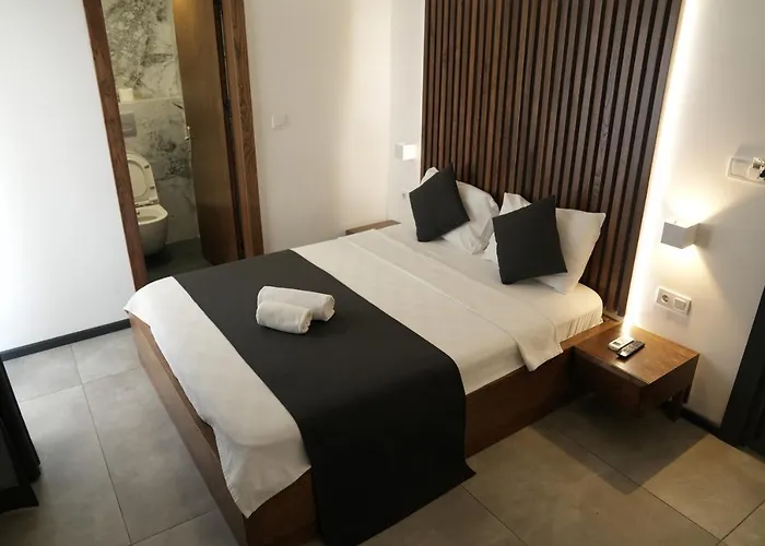 Exen By Weekend Hotel Bodrum