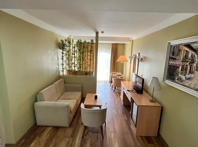 Hotel Exen By Weekend Bodrum