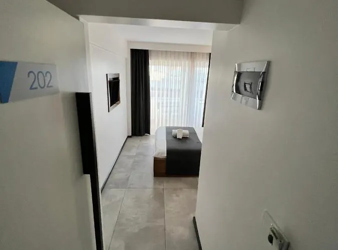 Hotel Exen By Weekend 3*