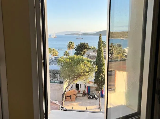 Hotel Exen By Weekend Bodrum