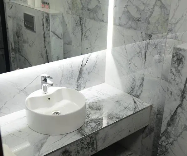 Exen By Weekend Bodrum