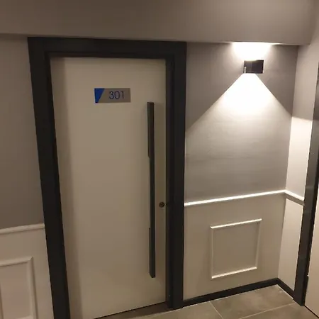 Exen By Weekend Hotel