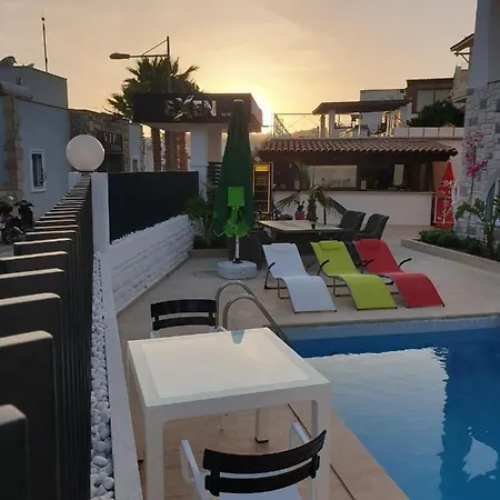 Exen By Weekend 3* بودروم