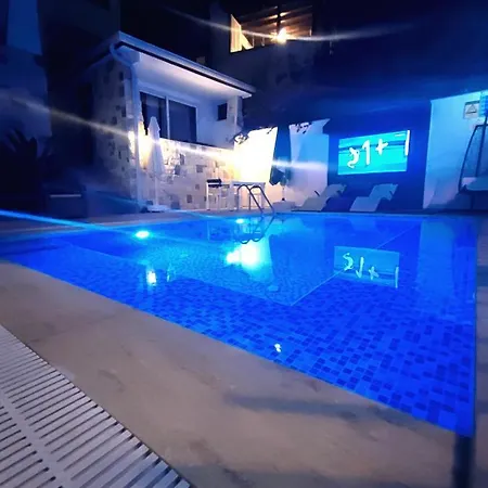 Exen By Weekend 3* بودروم