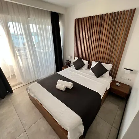 Exen By Weekend 3* Bodrum