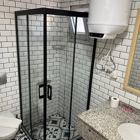 فندق Exen By Weekend بودروم