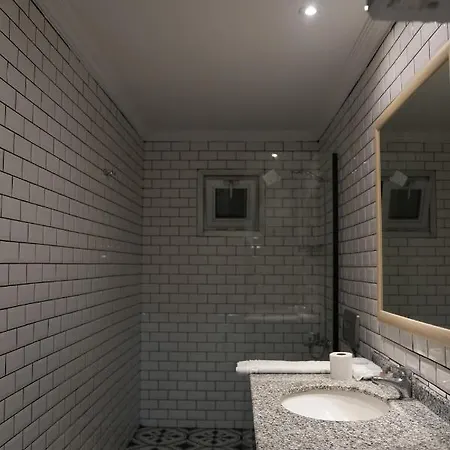 Exen By Weekend فندق