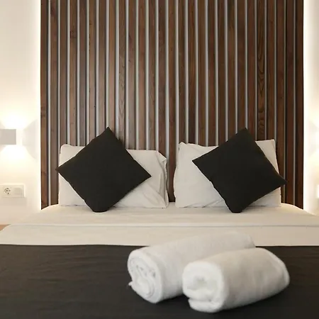 Exen By Weekend 3* Bodrum