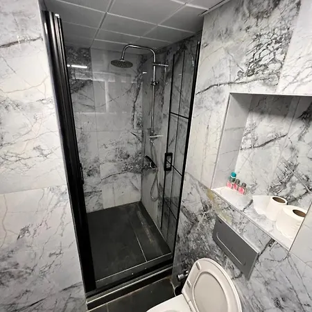 Hotel Exen By Weekend 3*