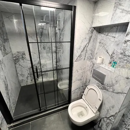 Hotel Exen By Weekend 3*