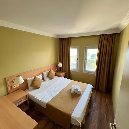 Exen By Weekend فندق 3*