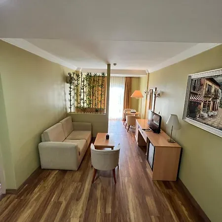 فندق Exen By Weekend بودروم