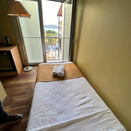 Hotel Exen By Weekend Bodrum